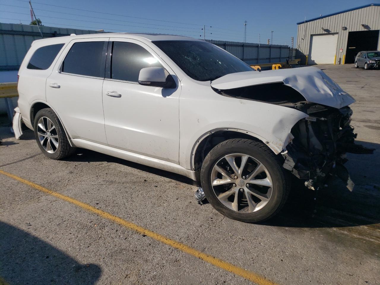 2015 Dodge Durango R/T - Фото 4
