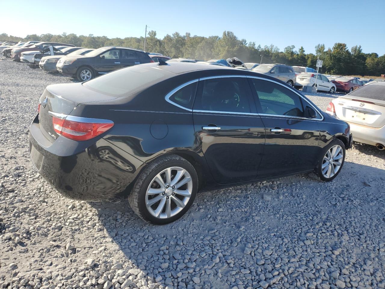 2012 Buick Verano - Image 3