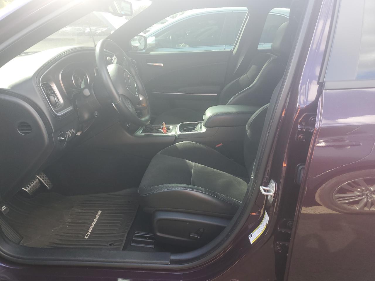 2022 Dodge Charger Scat Pack - Фото 7