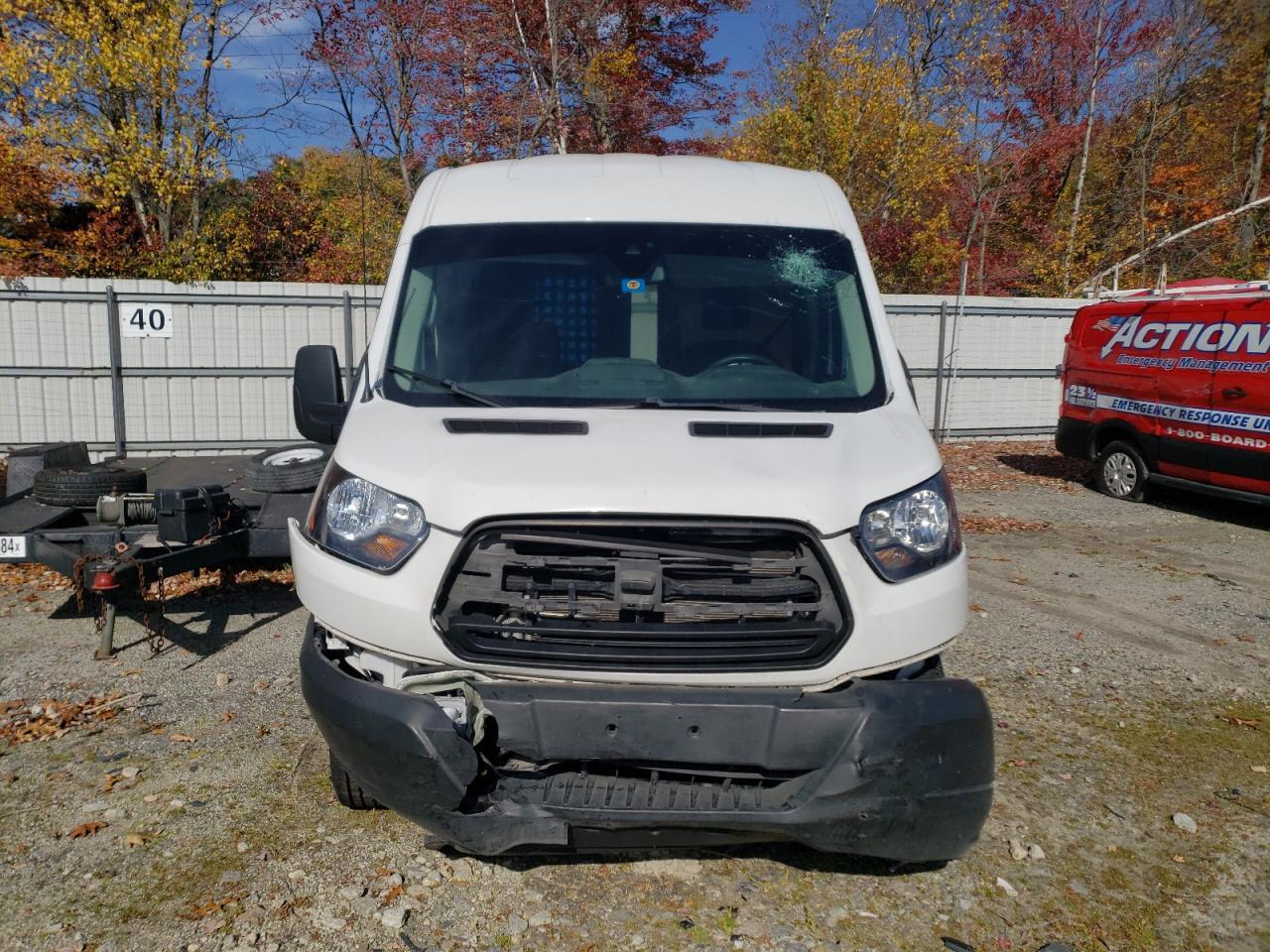 2019 Ford Transit - Фото 5