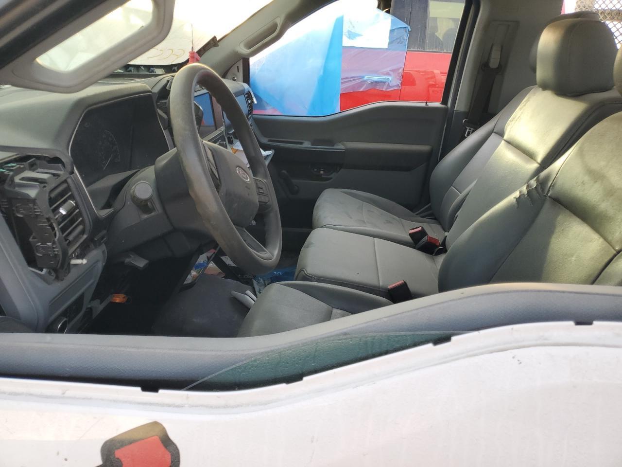 2021 Ford F150 - Фото 7