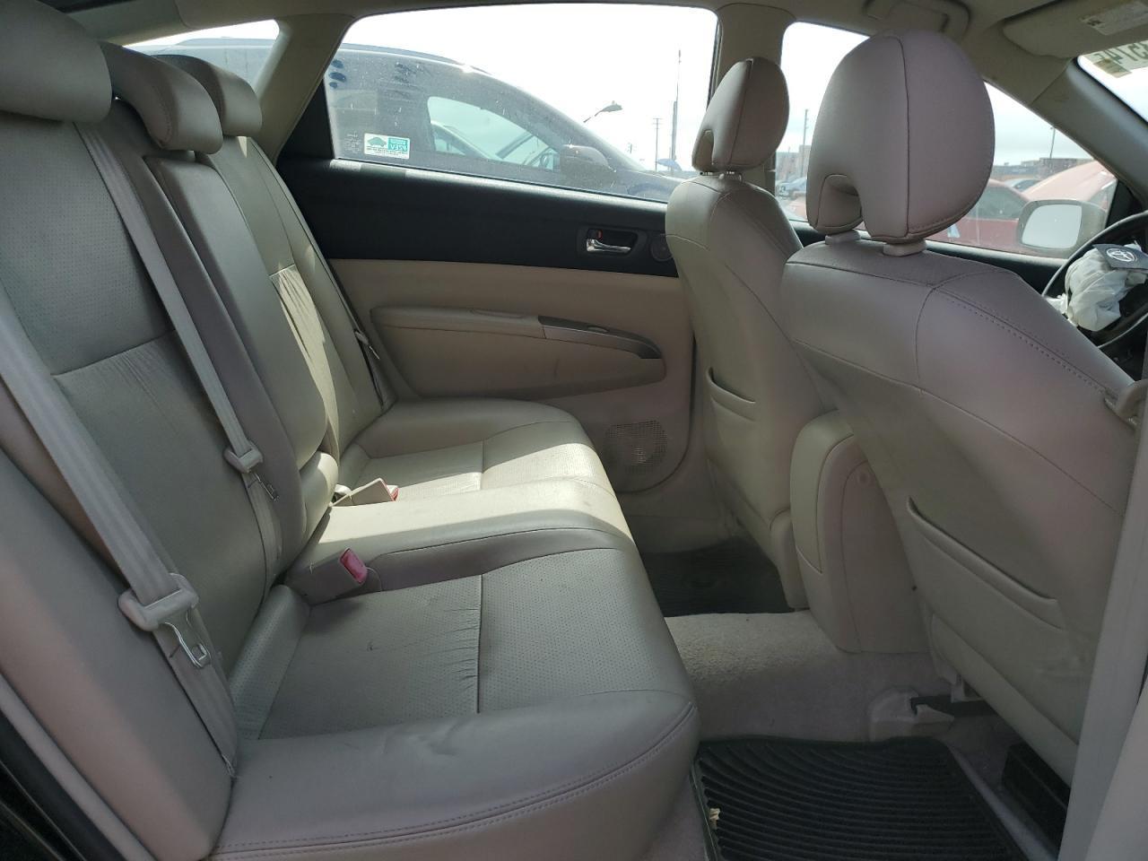 2007 Toyota Prius Hyb - Фото 6