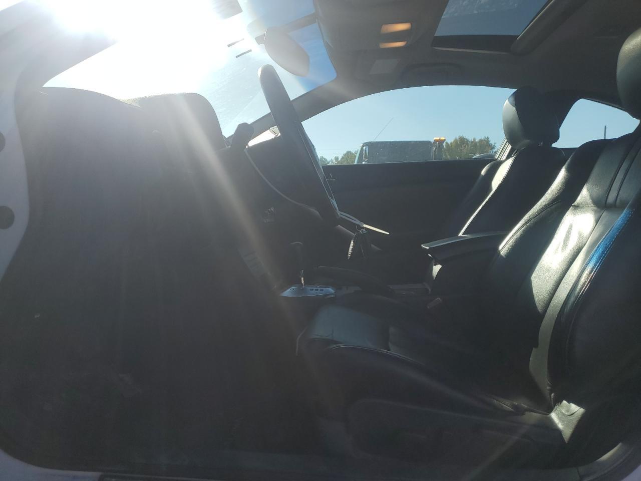 2008 Nissan Altima 2.5S - Фото 7
