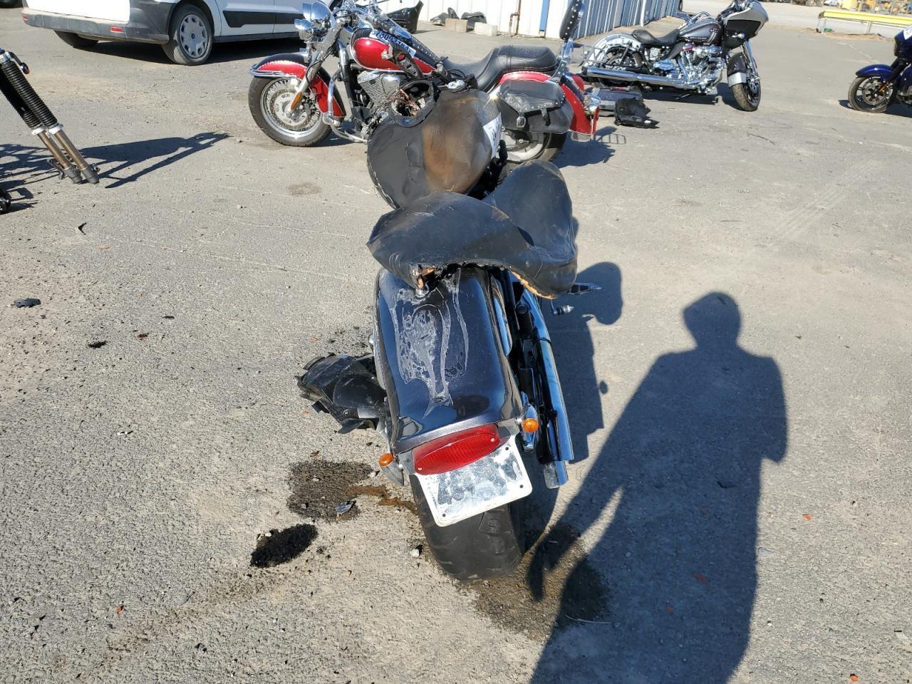 2005 Yamaha Xvs1100 A - Image 4