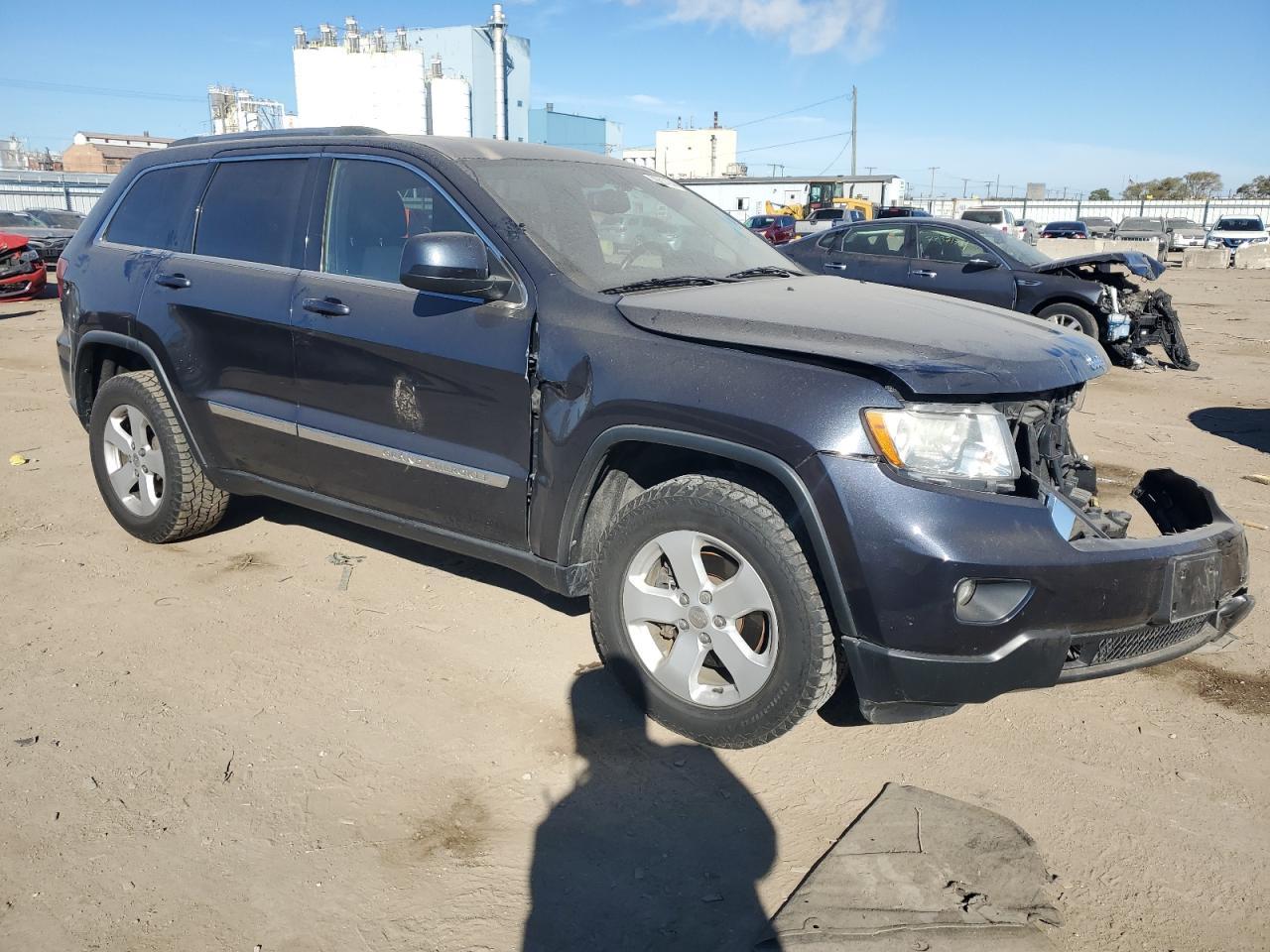 2013 Jeep Grand Cherokee Laredo - Image 4