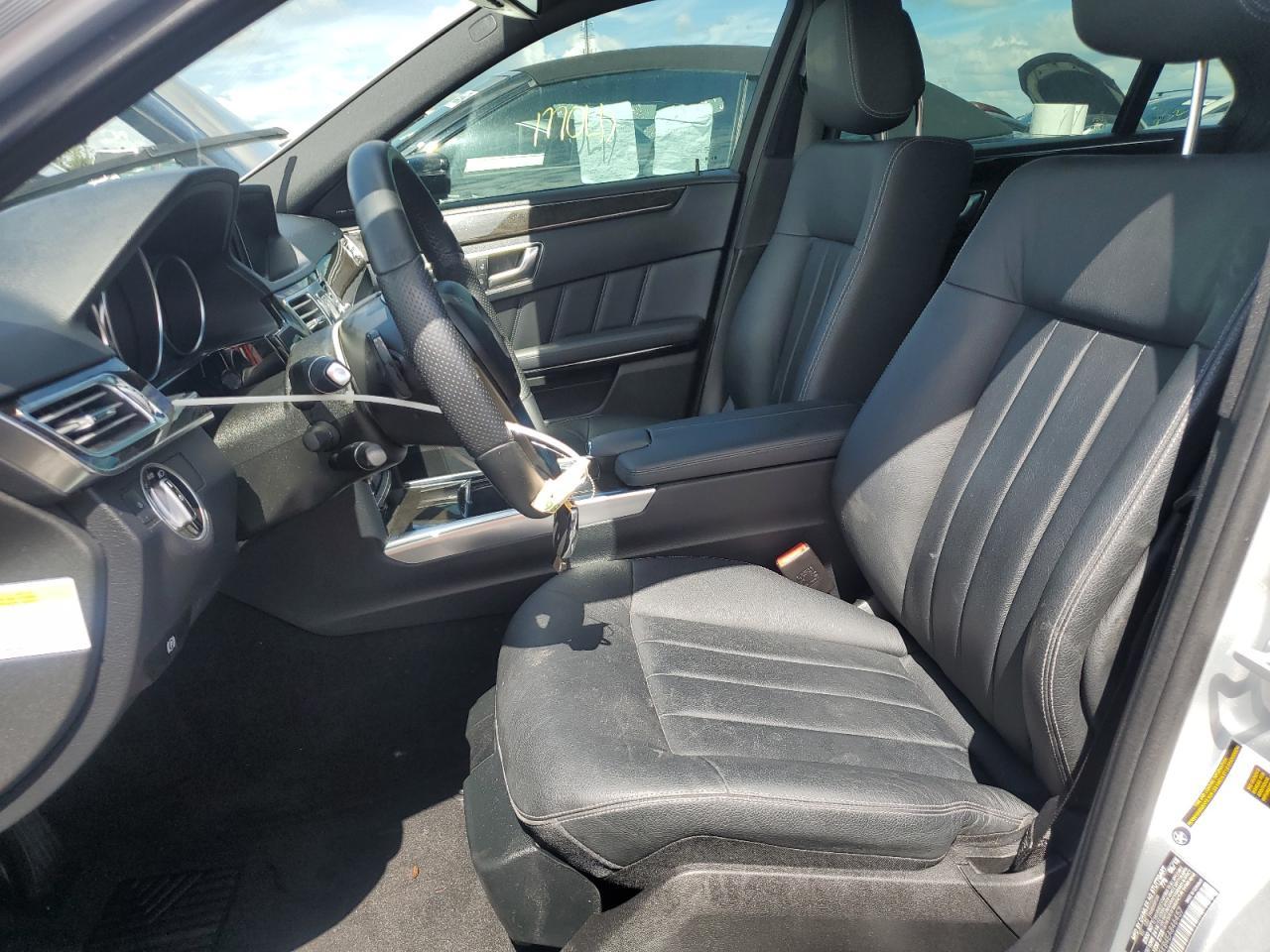 2014 Mercedes-Benz E 350 - Image 7