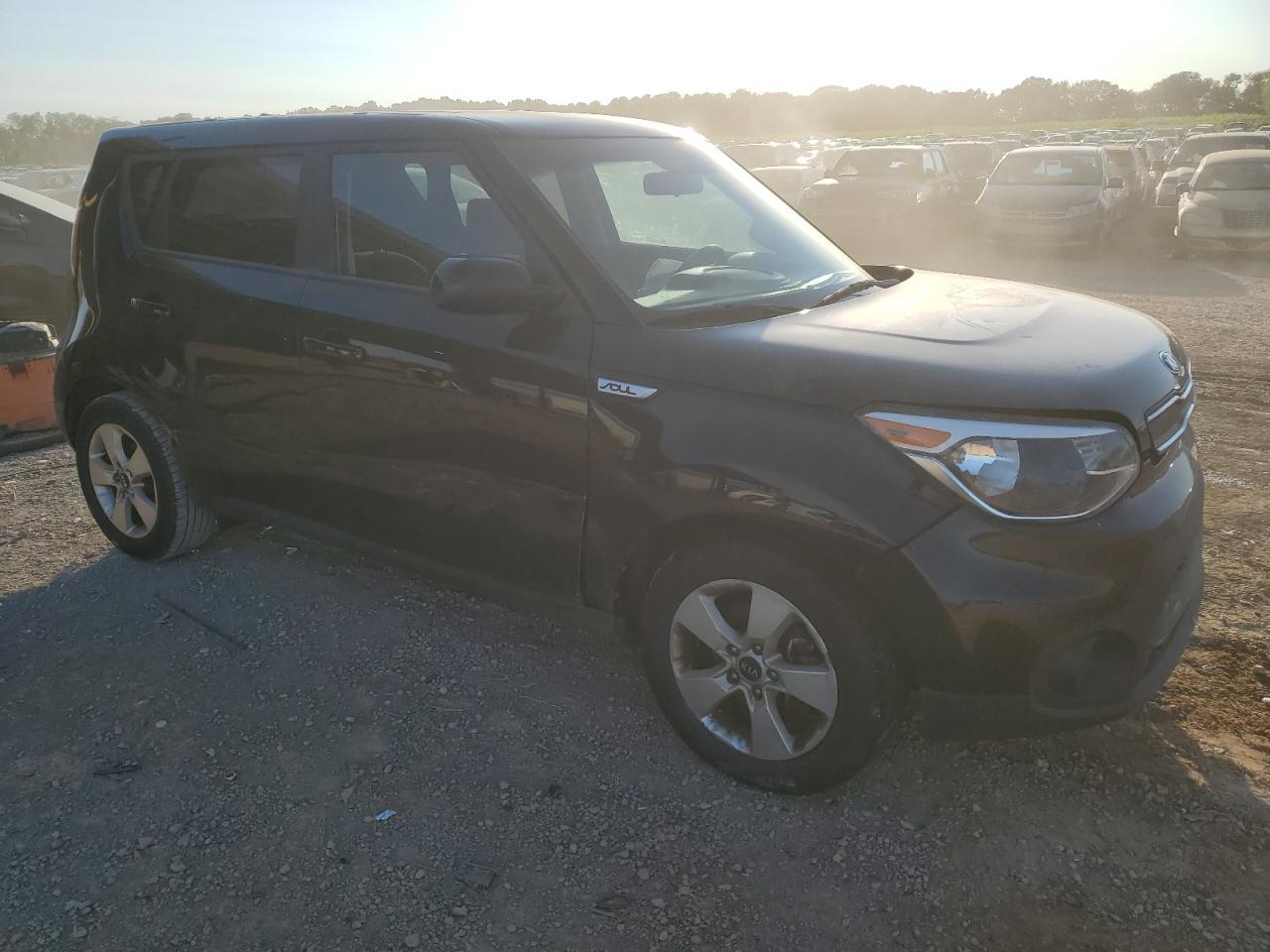 2019 Kia Soul - Фото 4