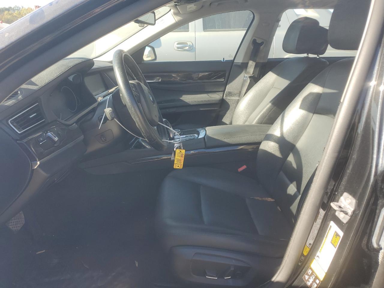 2015 BMW Motorrad 740 Lxi - Image 7