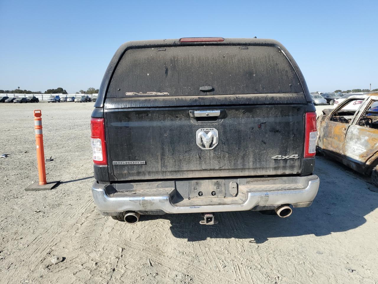 2019 Ram 1500 Big Horn/Lone Star - Image 6