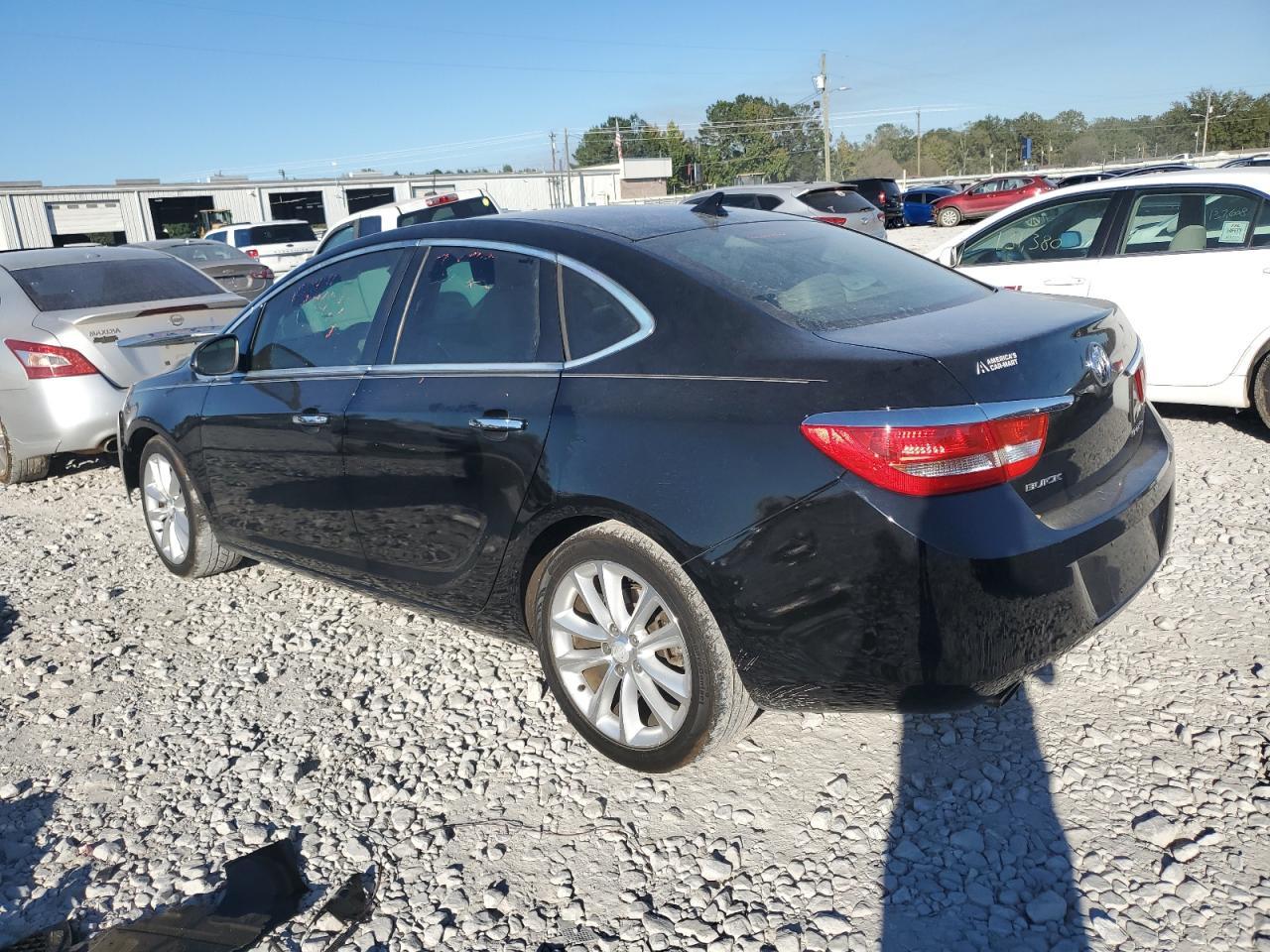 2012 Buick Verano - Image 2