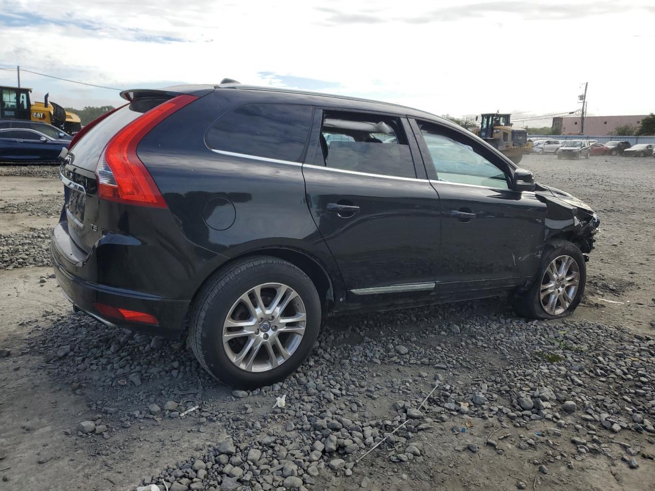 2015 Volvo Xc60 T5 Premier - Фото 3