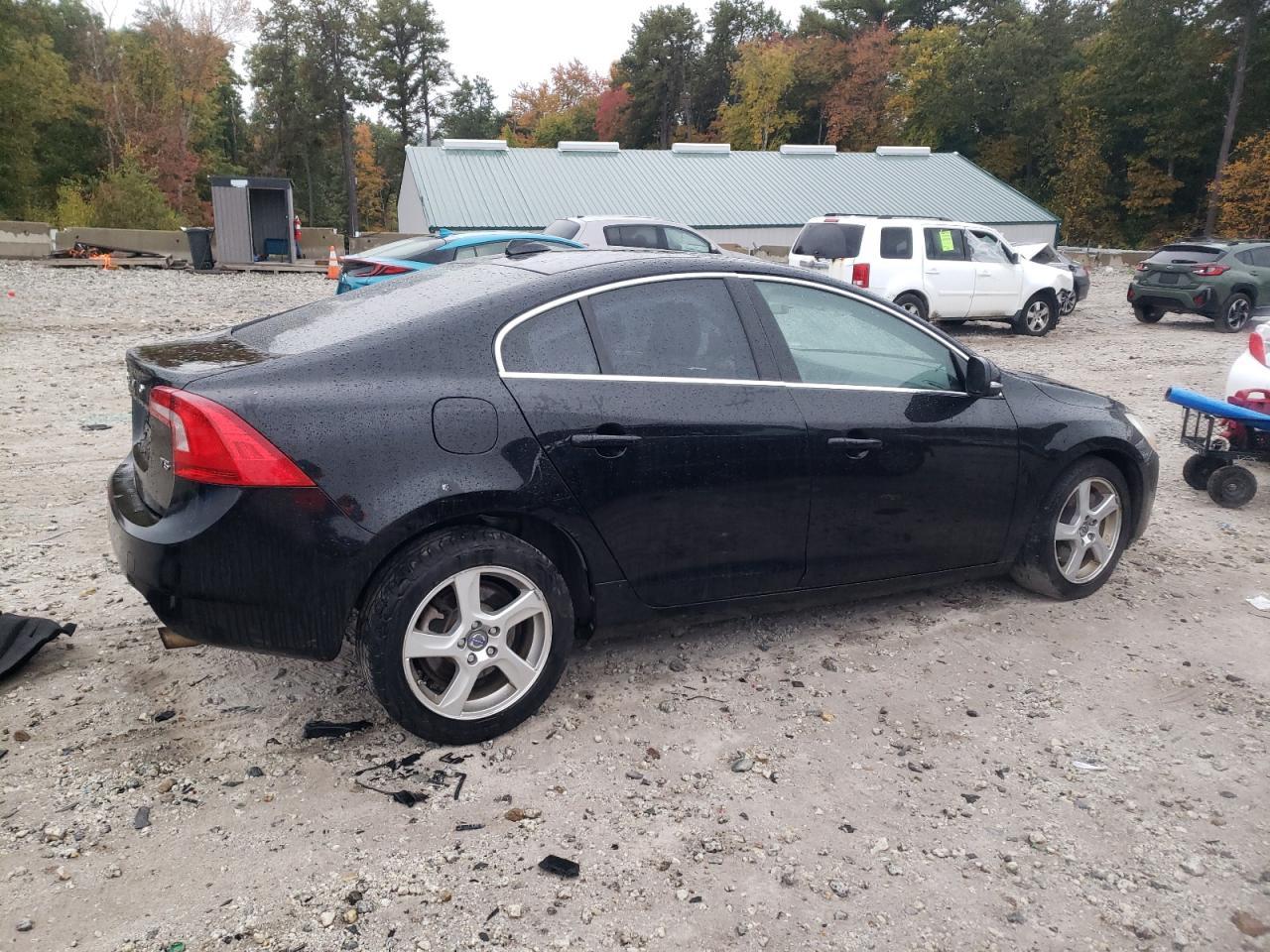2012 Volvo S60 T5 - Фото 3