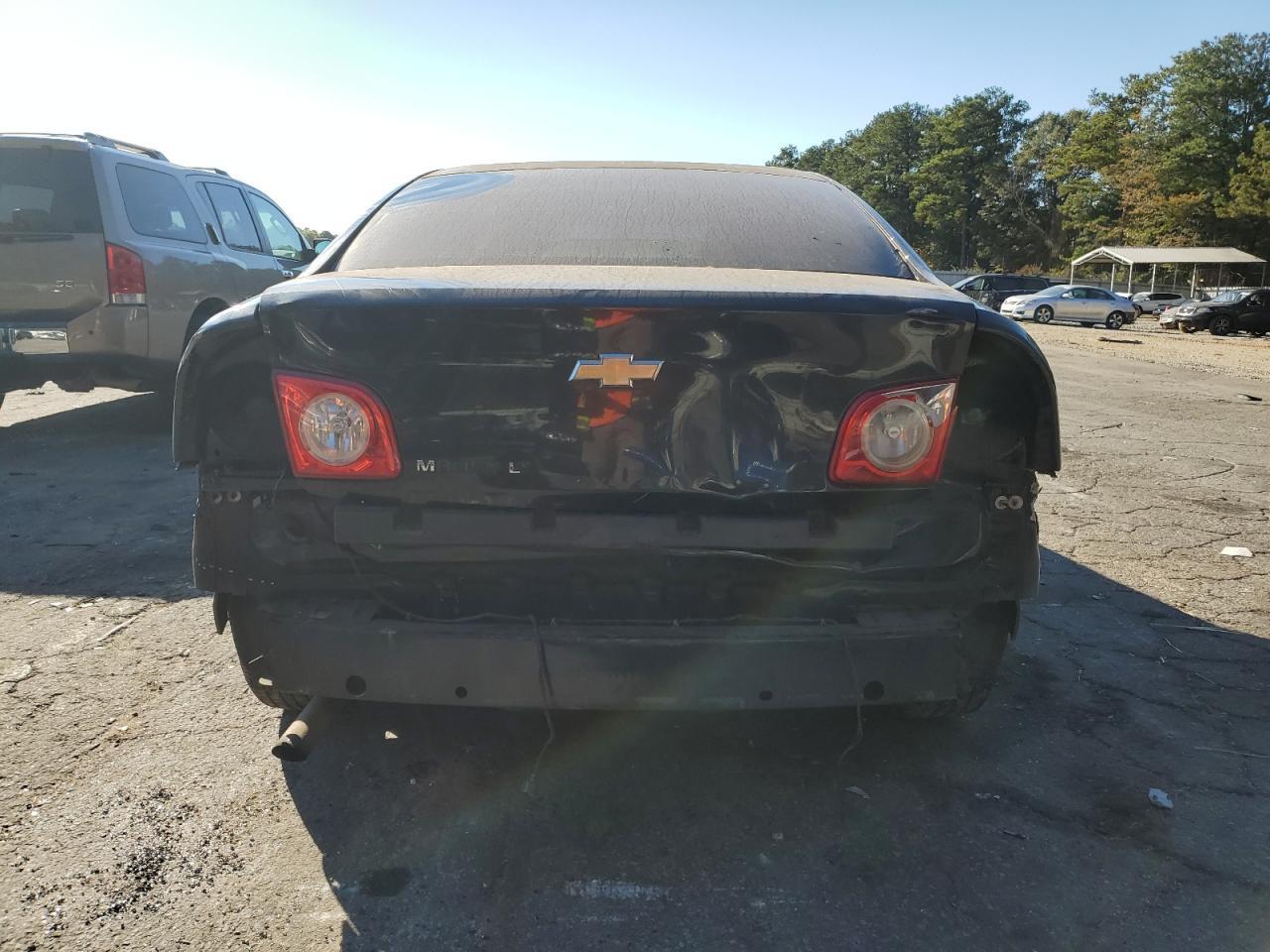 2012 Chevrolet Malibu 1Lt - Image 6