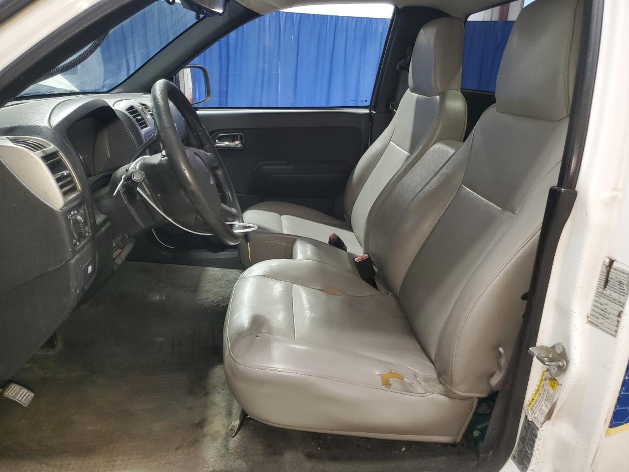2012 Chevrolet Colorado - Фото 7