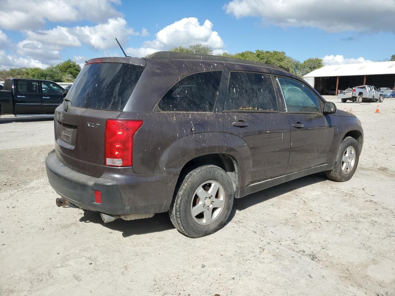 2007 Suzuki Xl7 - Image 3