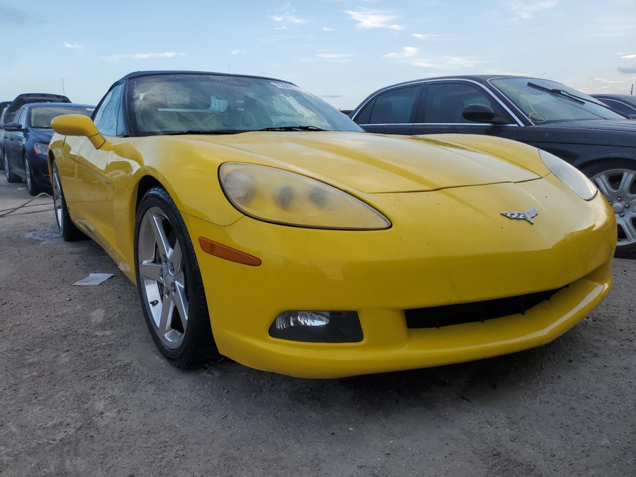 2007 Chev Corvette - Image 5