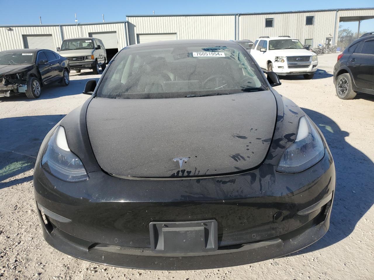 2021 Tesla Model 3 - Image 5