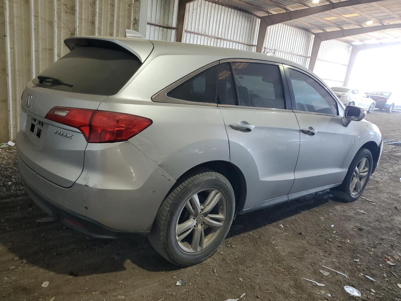 2014 Acura Rdx - Фото 3