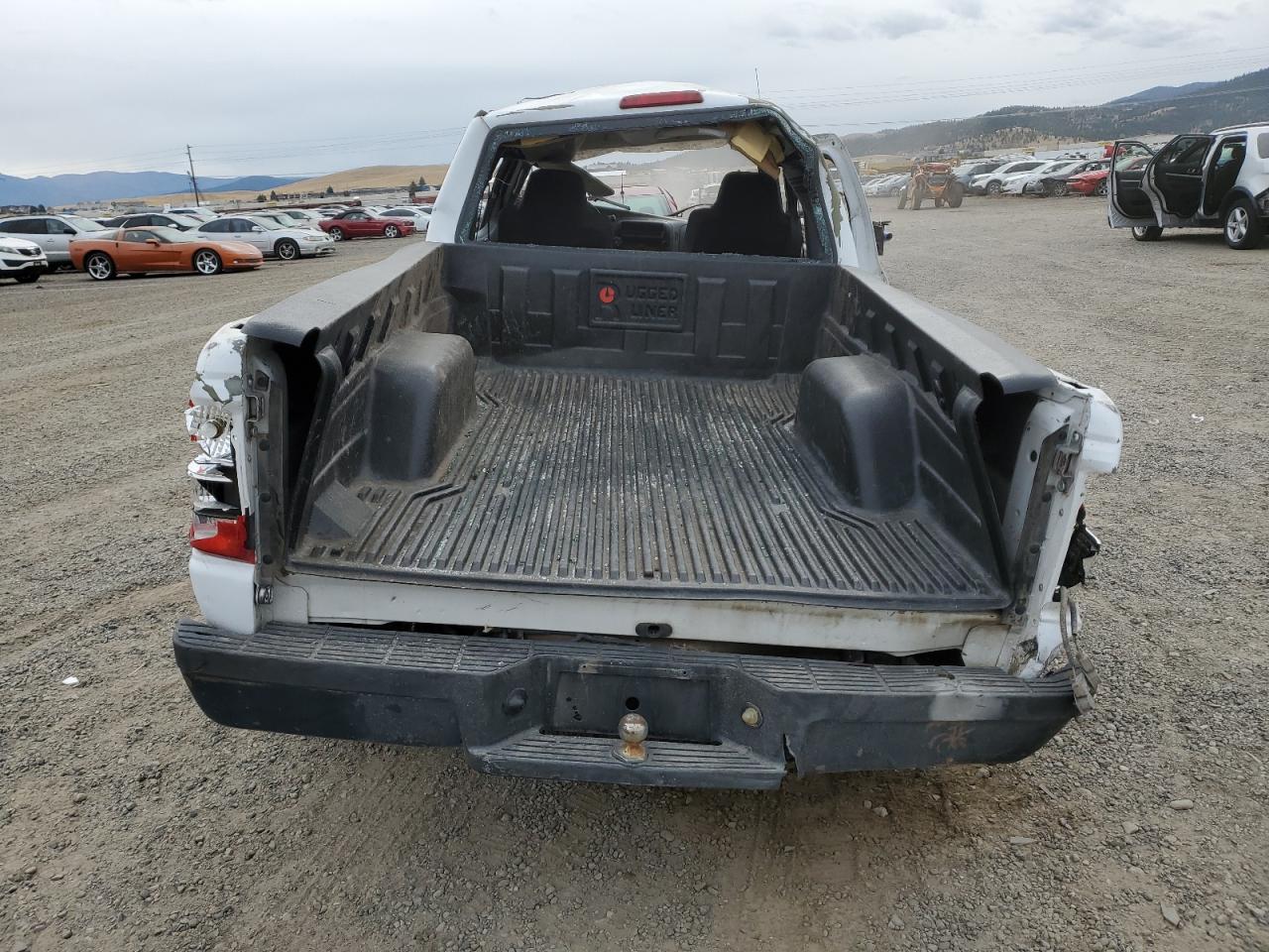 2006 Ford Ranger Super Cab - Image 6