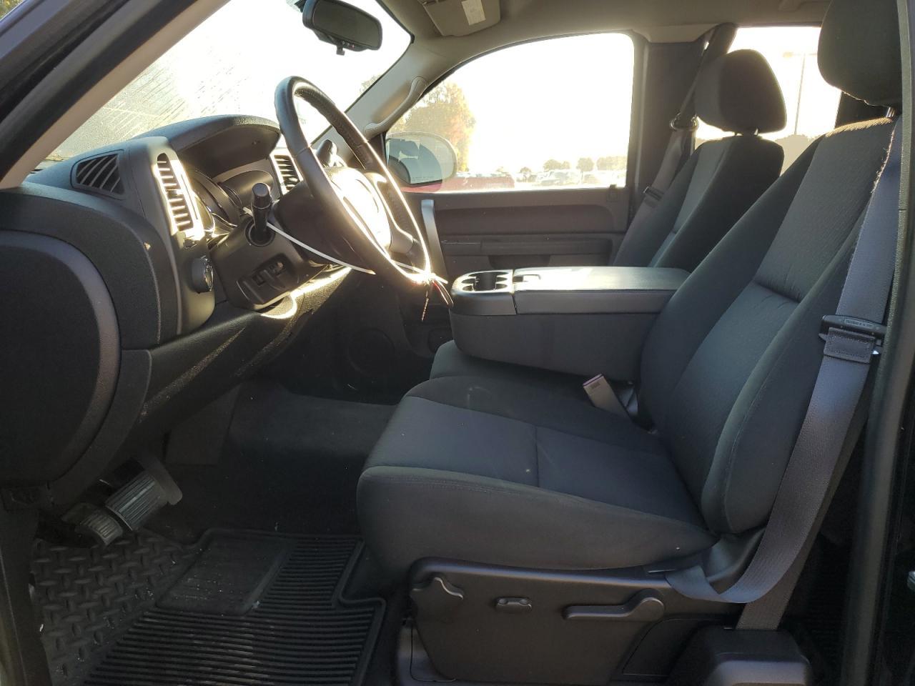 2013 GMC Sierra K1500 Sle - Image 7