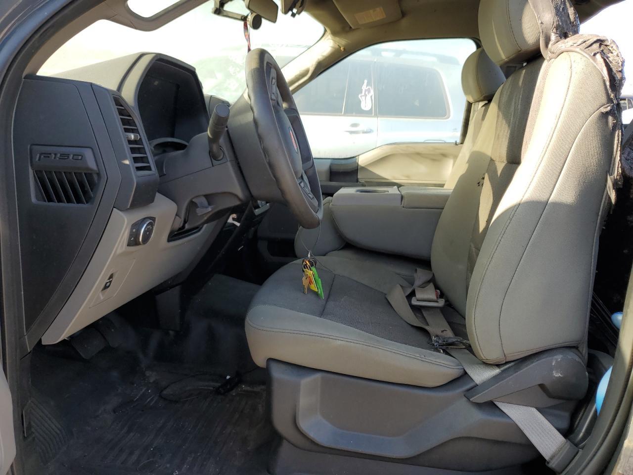 2018 Ford F150 - Фото 7