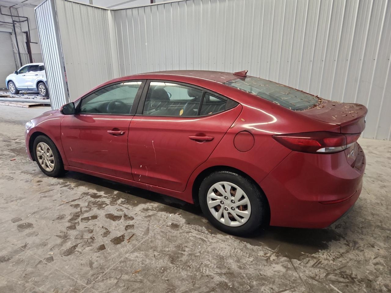 2017 Hyundai Elantra Se - Фото 2
