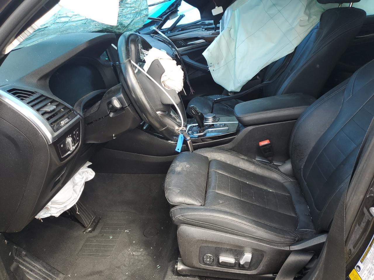 2021 BMW X3 xDrive30I - Image 7