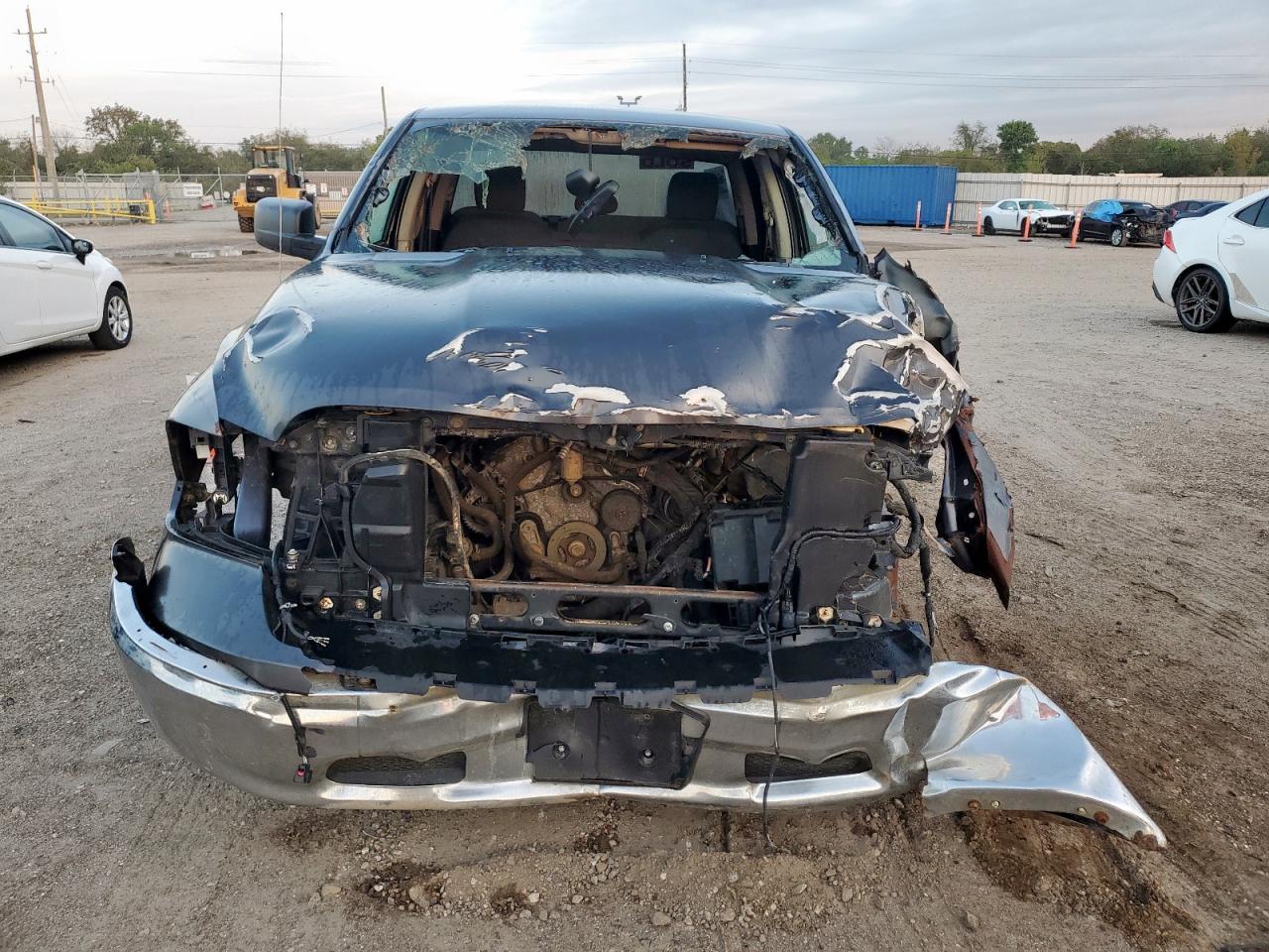 2016 Ram 1500 Slt - Image 5