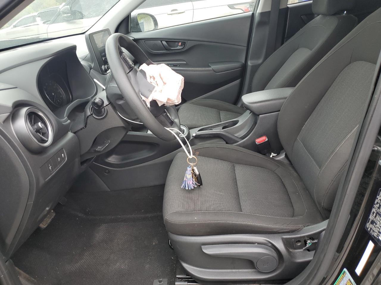 2022 Hyundai Kona Sel - Фото 7