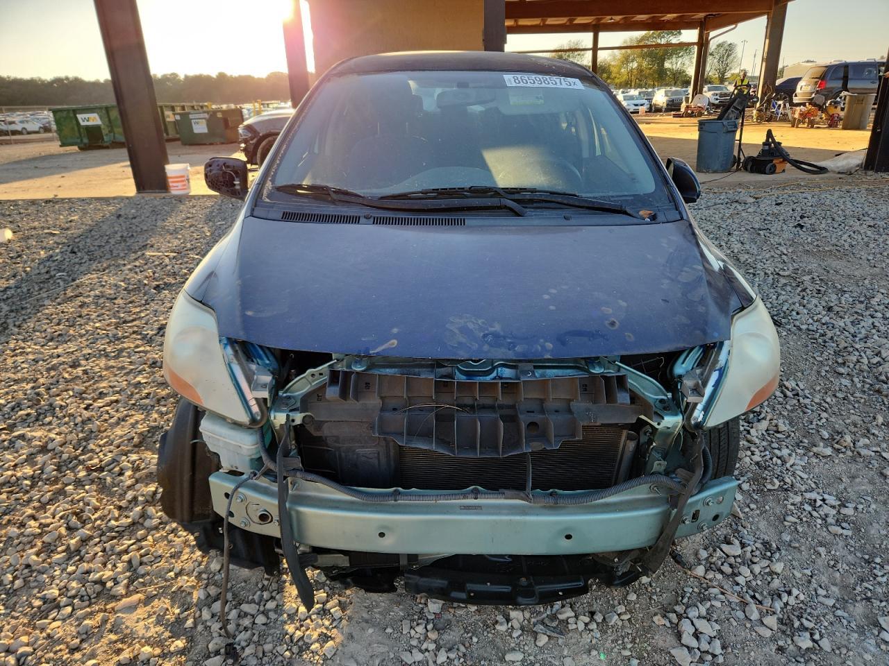 2010 Toyota Yaris - Фото 5