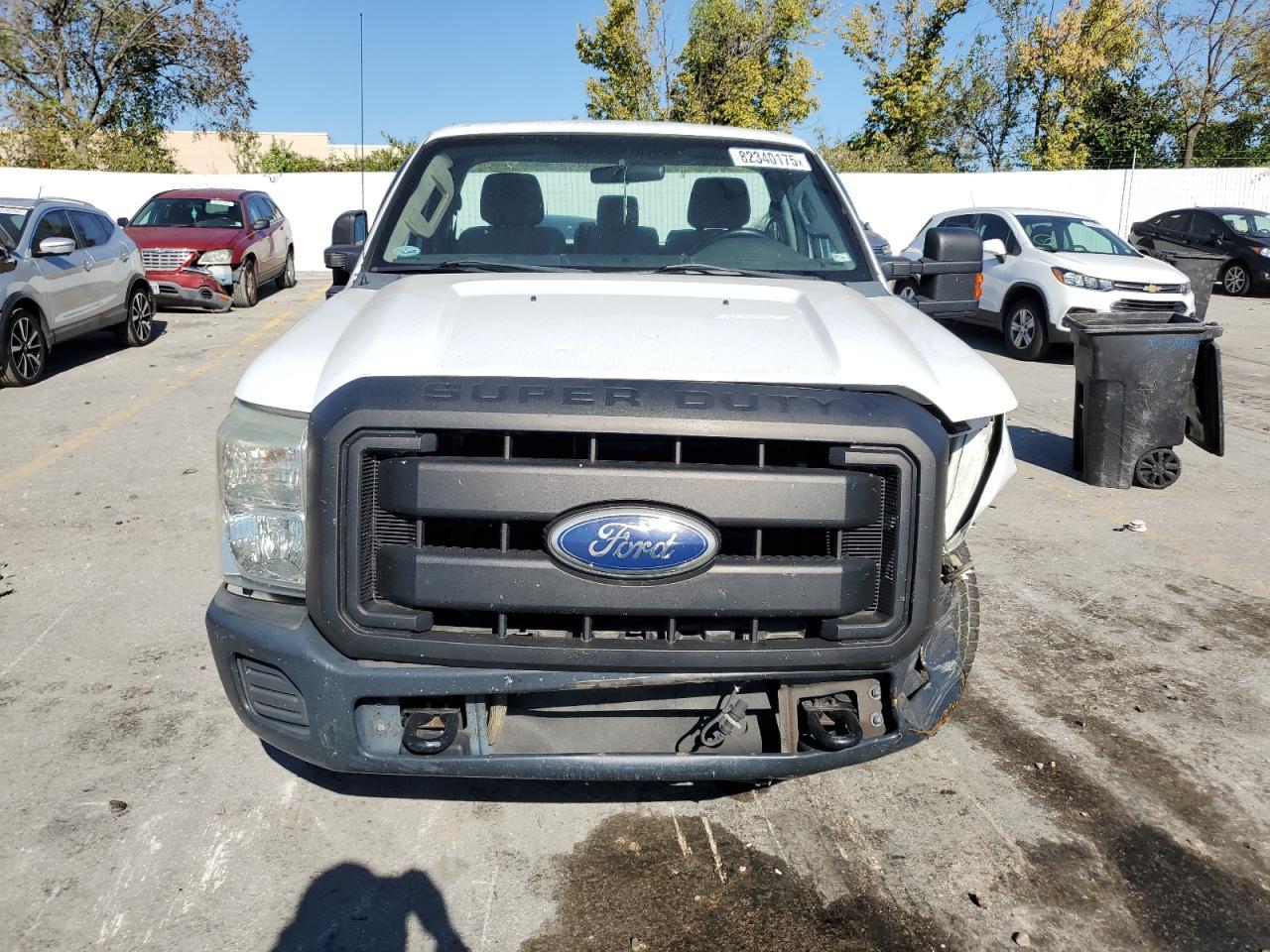2011 Ford F250 Super Duty - Image 5