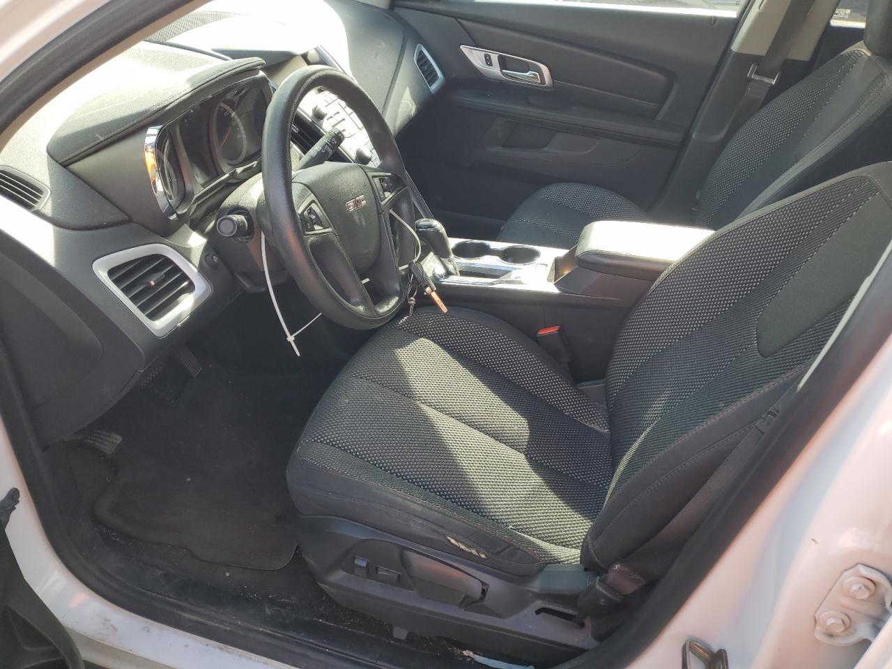 2016 GMC Terrain Sle - Image 7