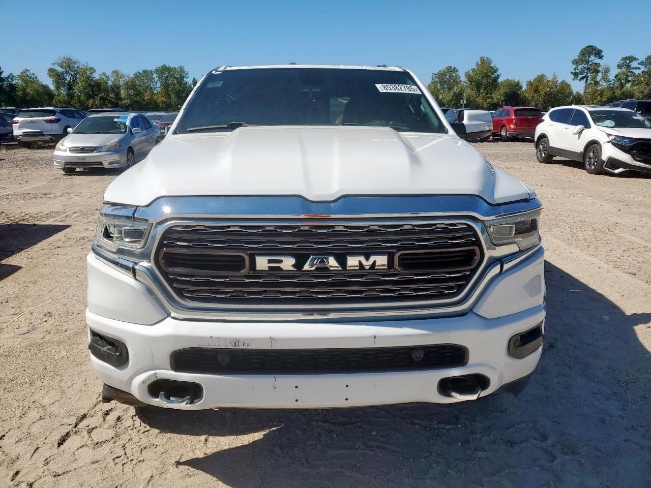 2022 Ram 1500 Limited - Фото 5