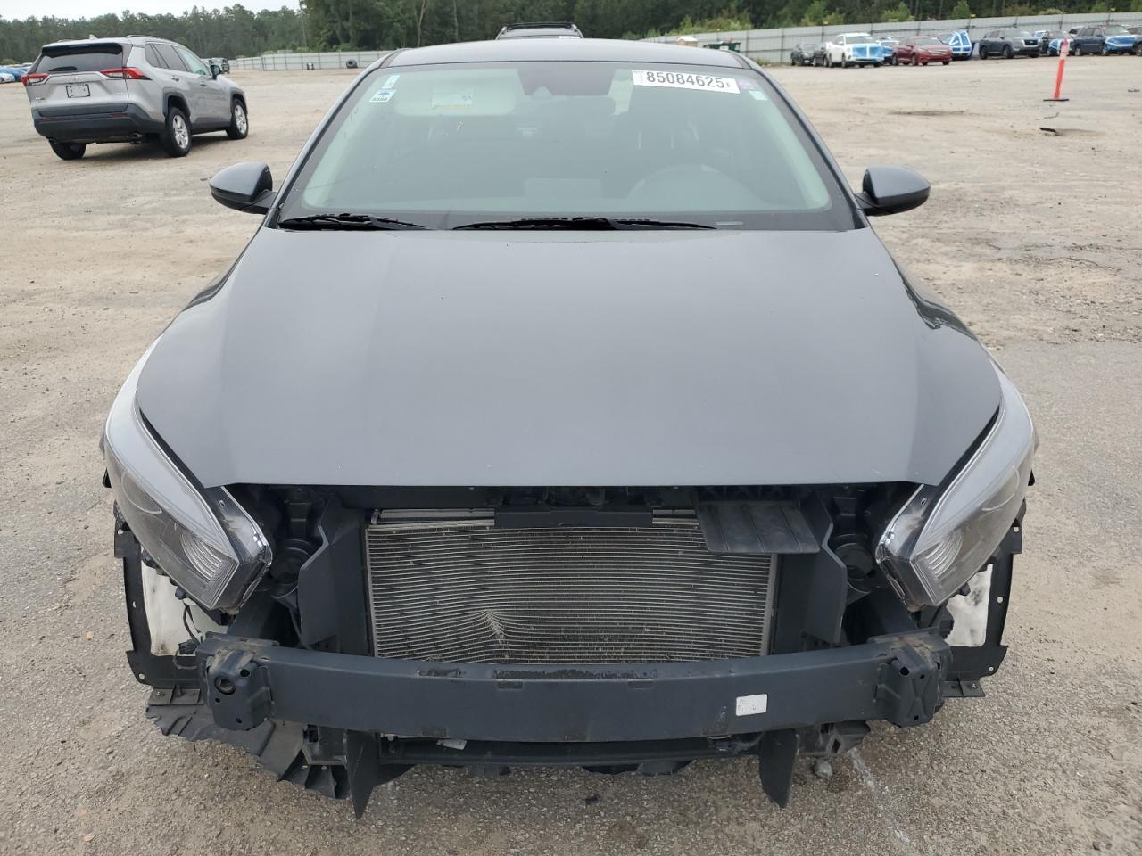 2023 Kia Forte Lx - Фото 5