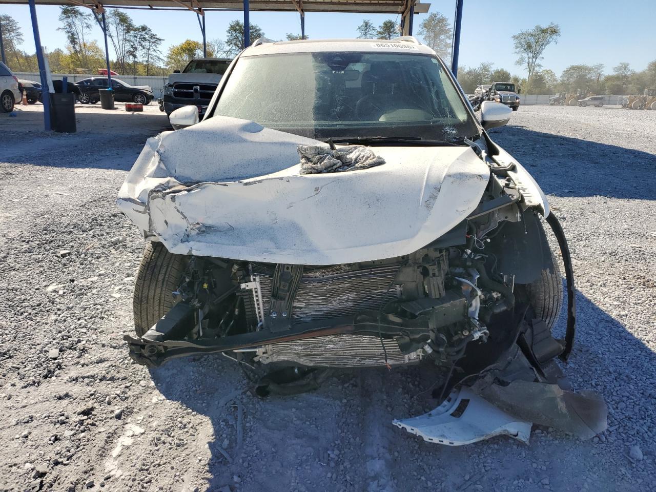 2024 Volkswagen Tiguan Se - Фото 5