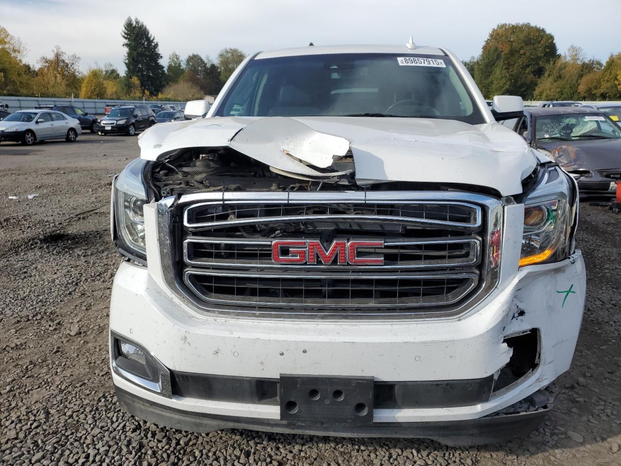 2017 GMC Yukon Xl K1500 Slt - Image 5