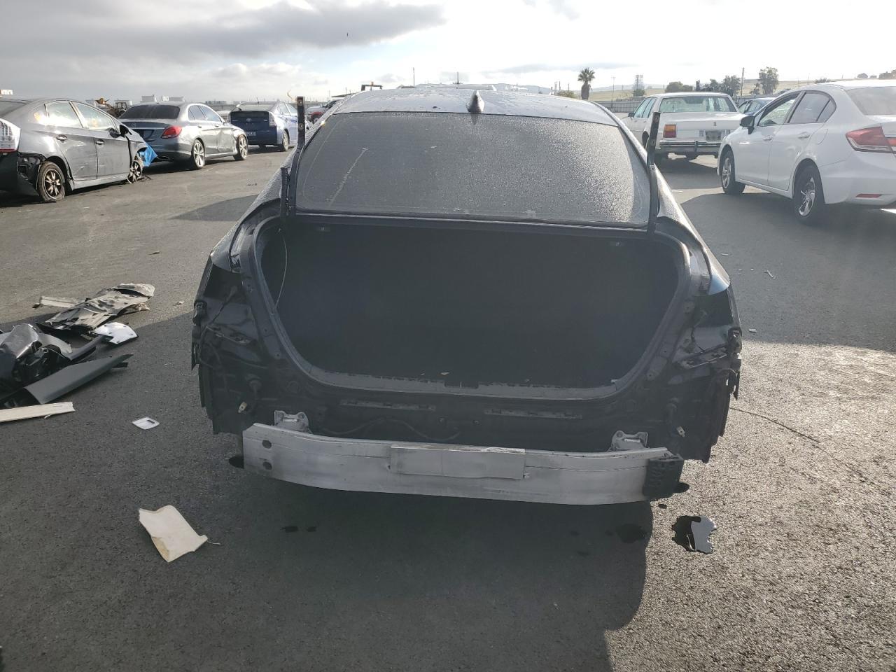 2021 Honda Accord Sport - Image 6