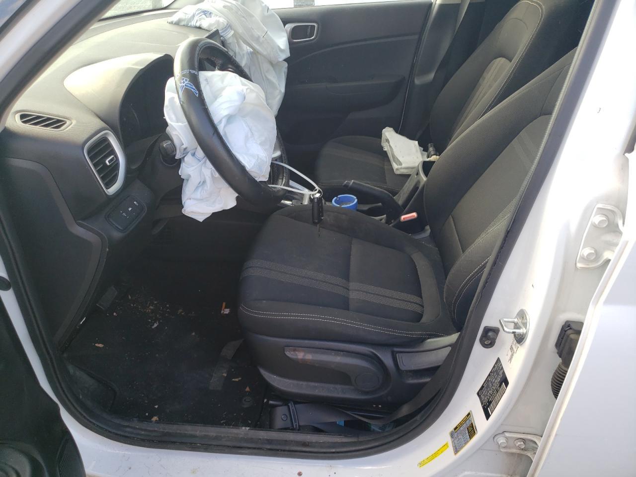 2022 Hyundai Venue Sel - Фото 7