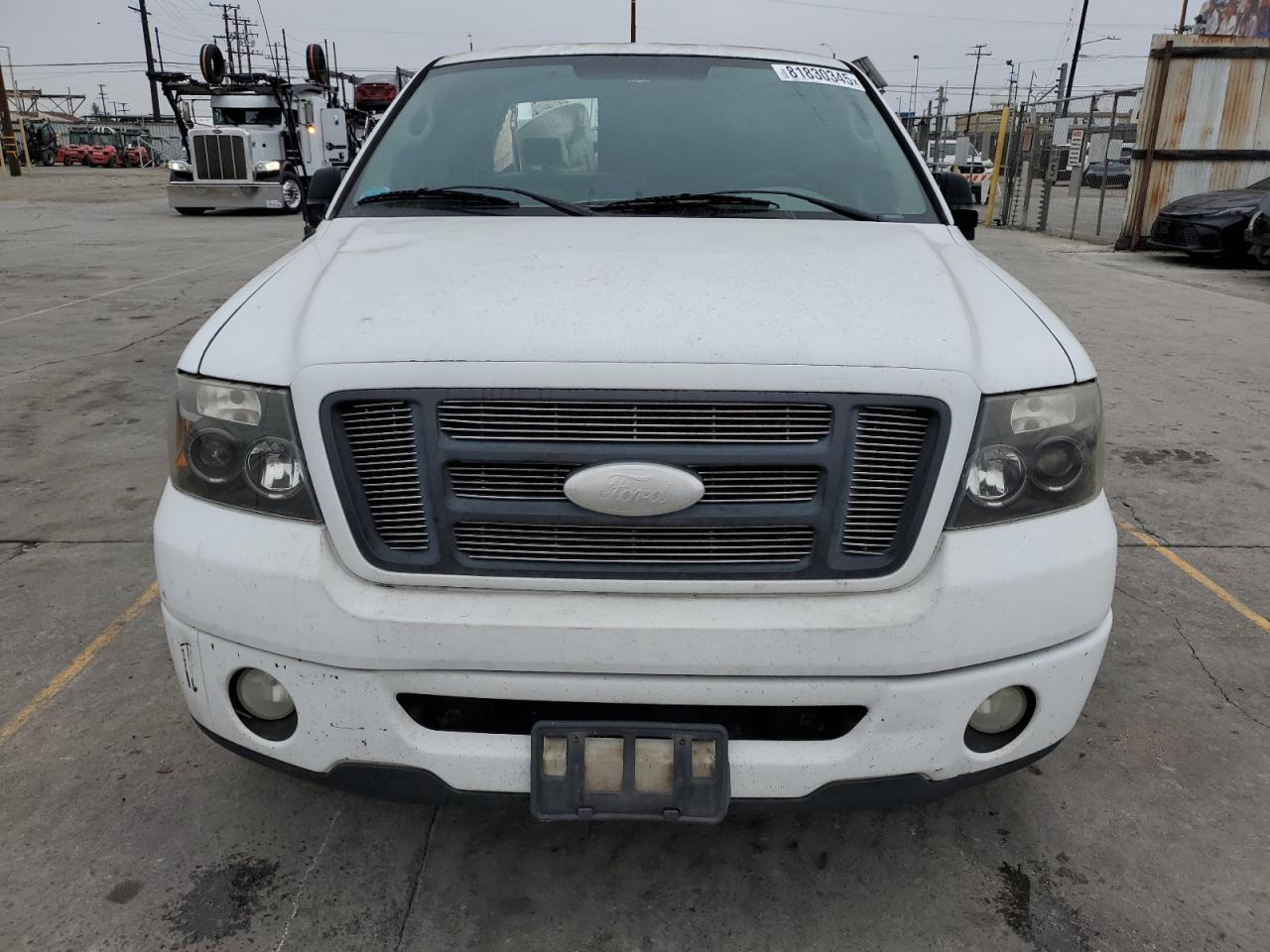 2007 Ford F150 - Фото 5
