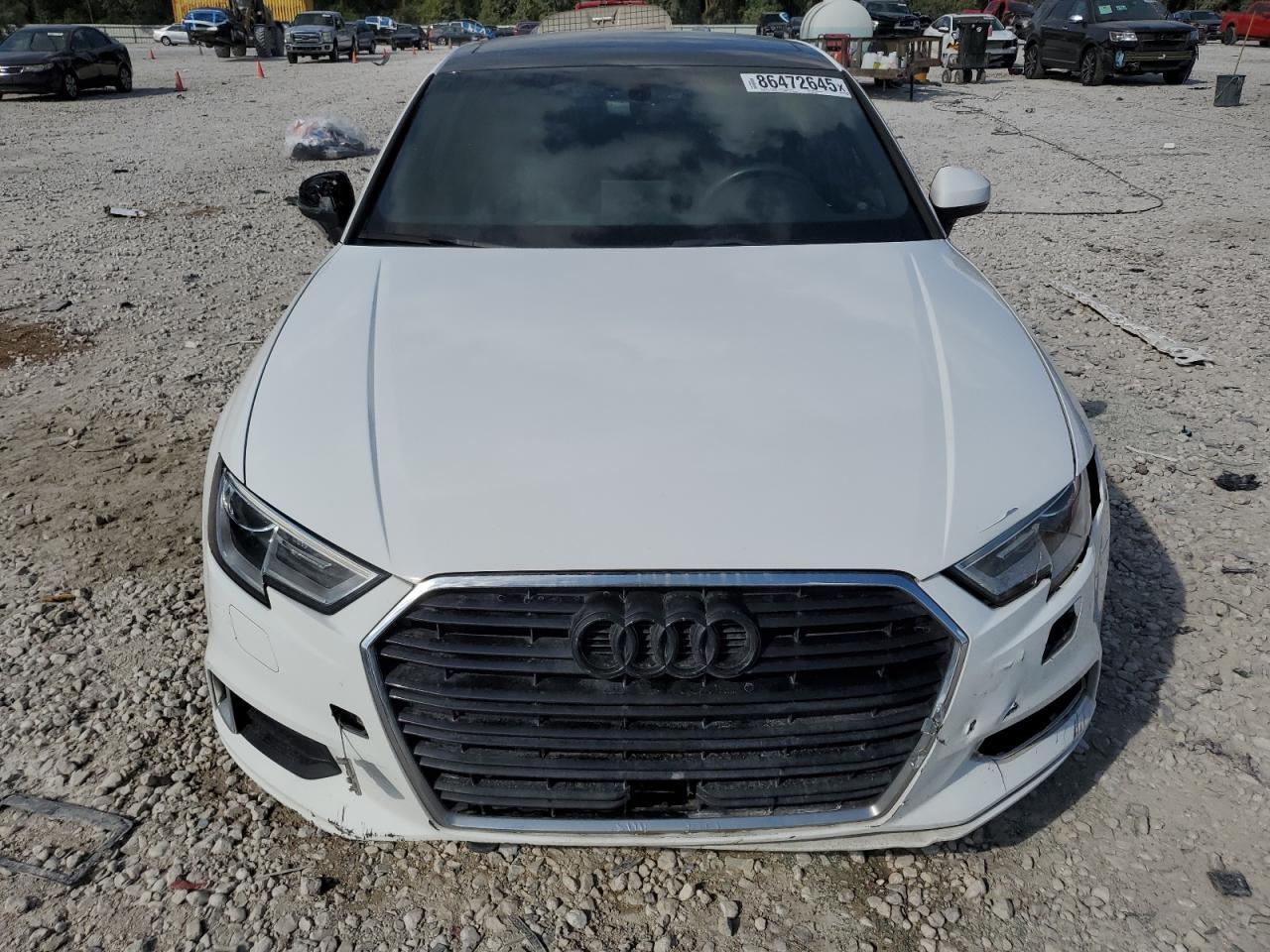 2018 Audi A3 Premium - Фото 5