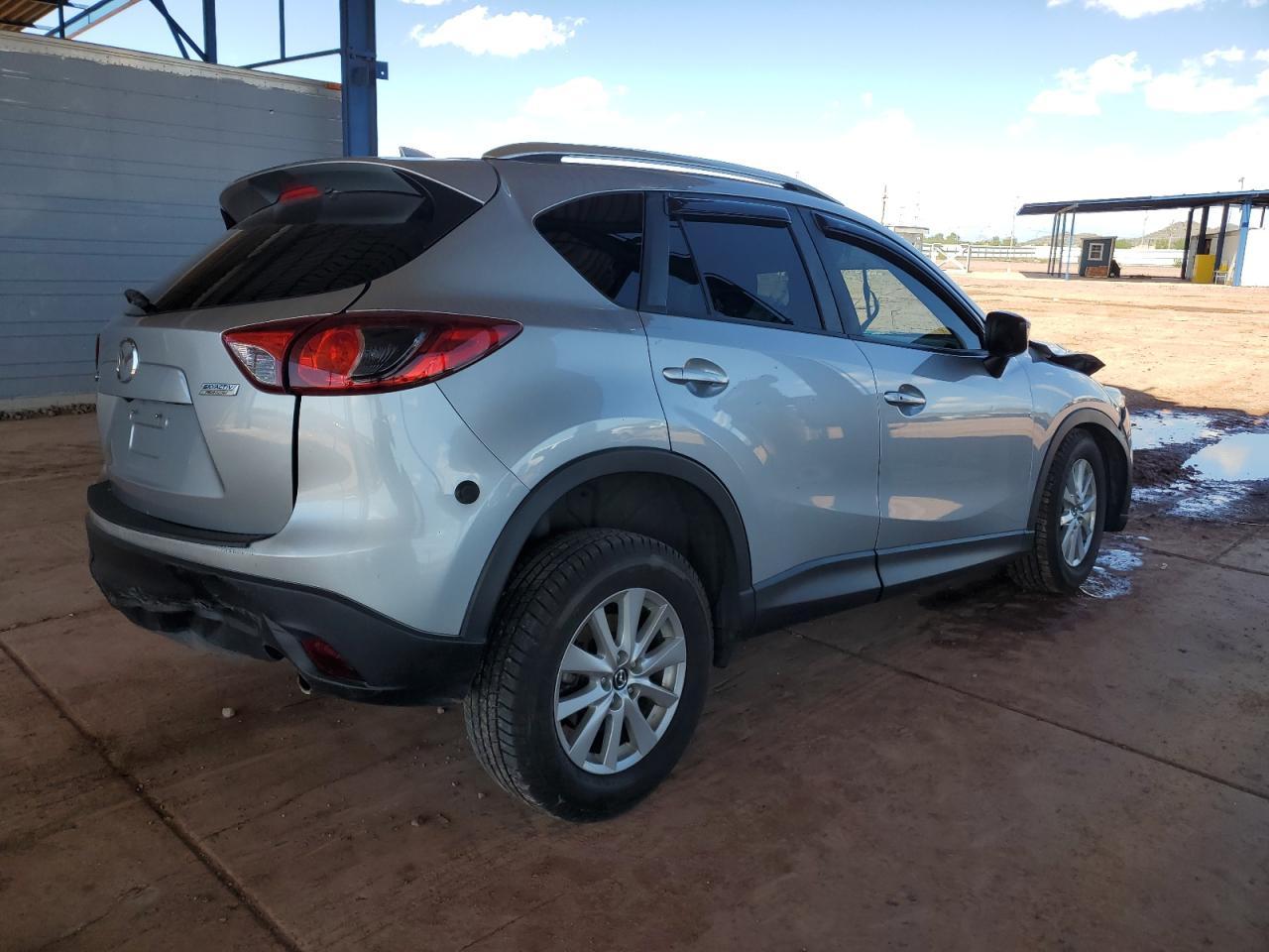 2016 Mazda Cx-5 Touring - Фото 3