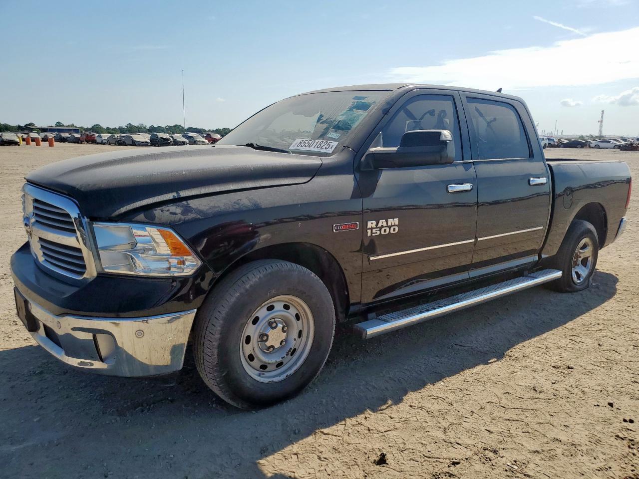 2015 Ram 1500 Slt