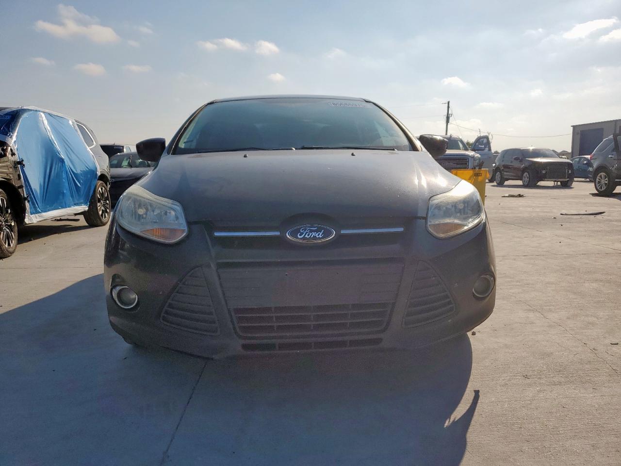 2012 Ford Focus Se - Image 5