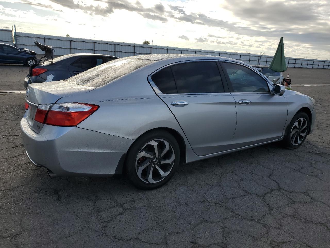 2013 Honda Accord Ex - Image 3