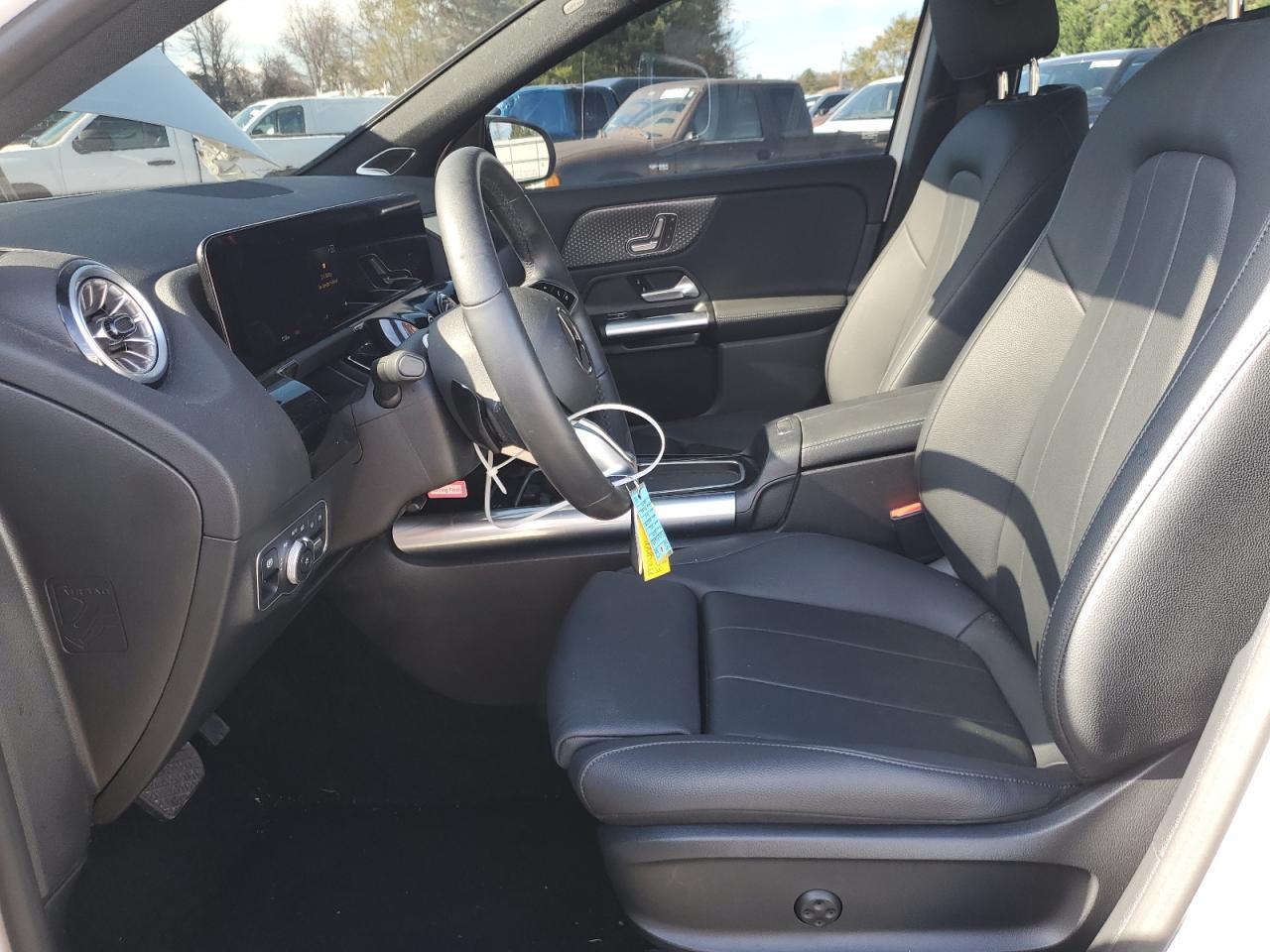 2025 Mercedes-Benz Gla 250 4Matic - Фото 7