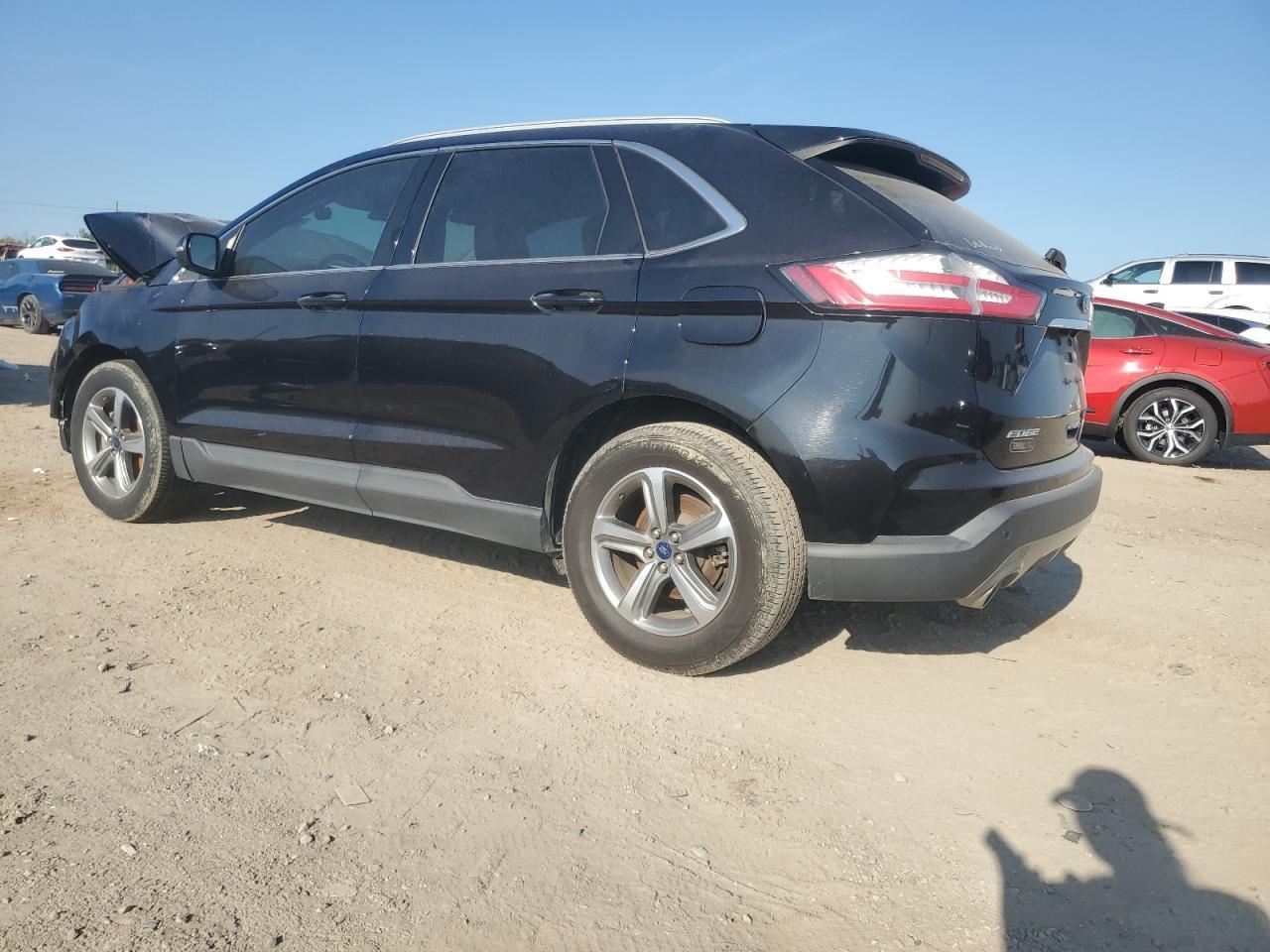 2020 Ford Edge Sel - Image 2