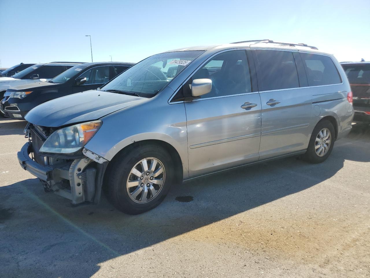 2010 Honda Odyssey Ex