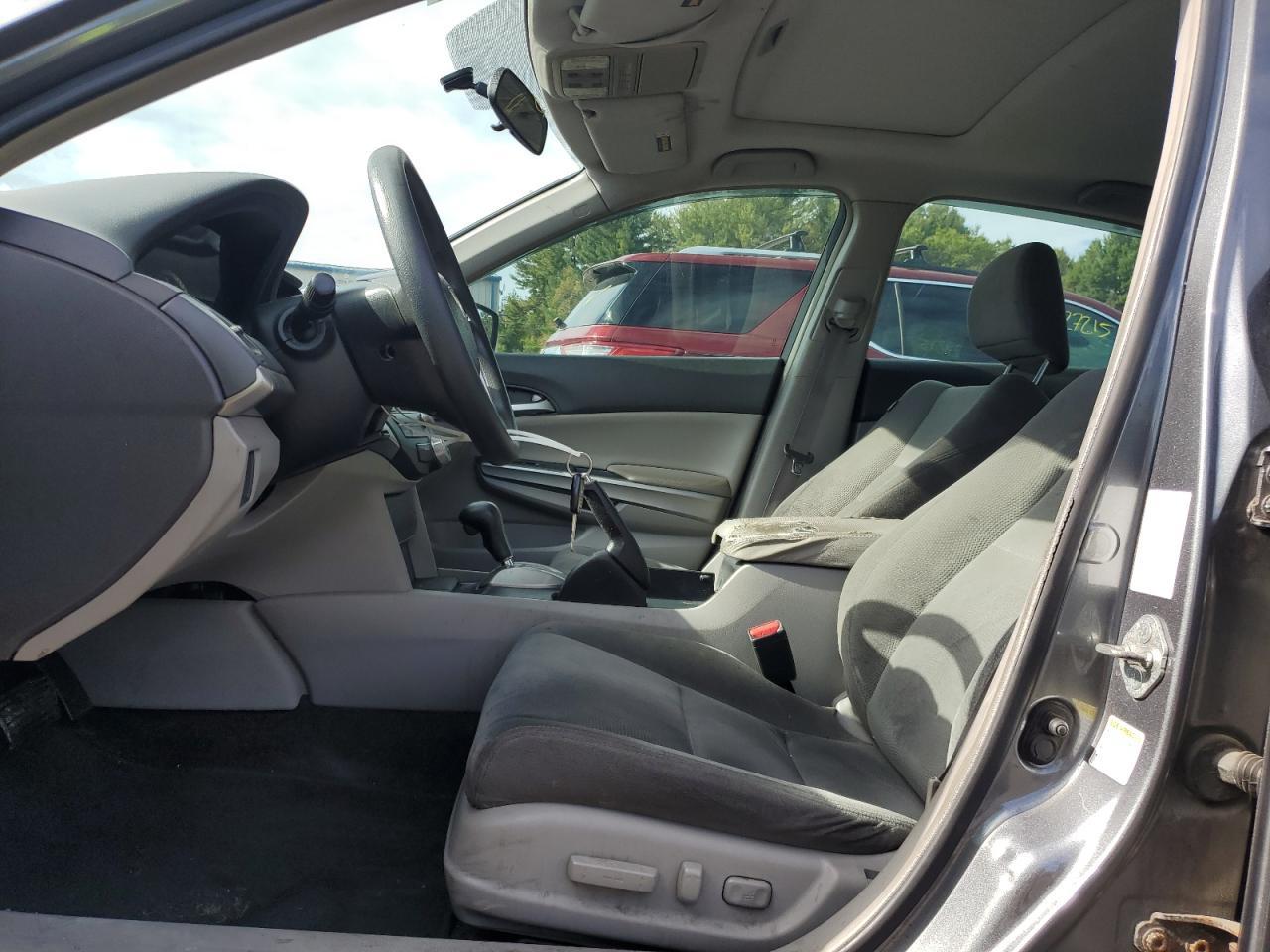 2008 Honda Accord Ex - Image 7