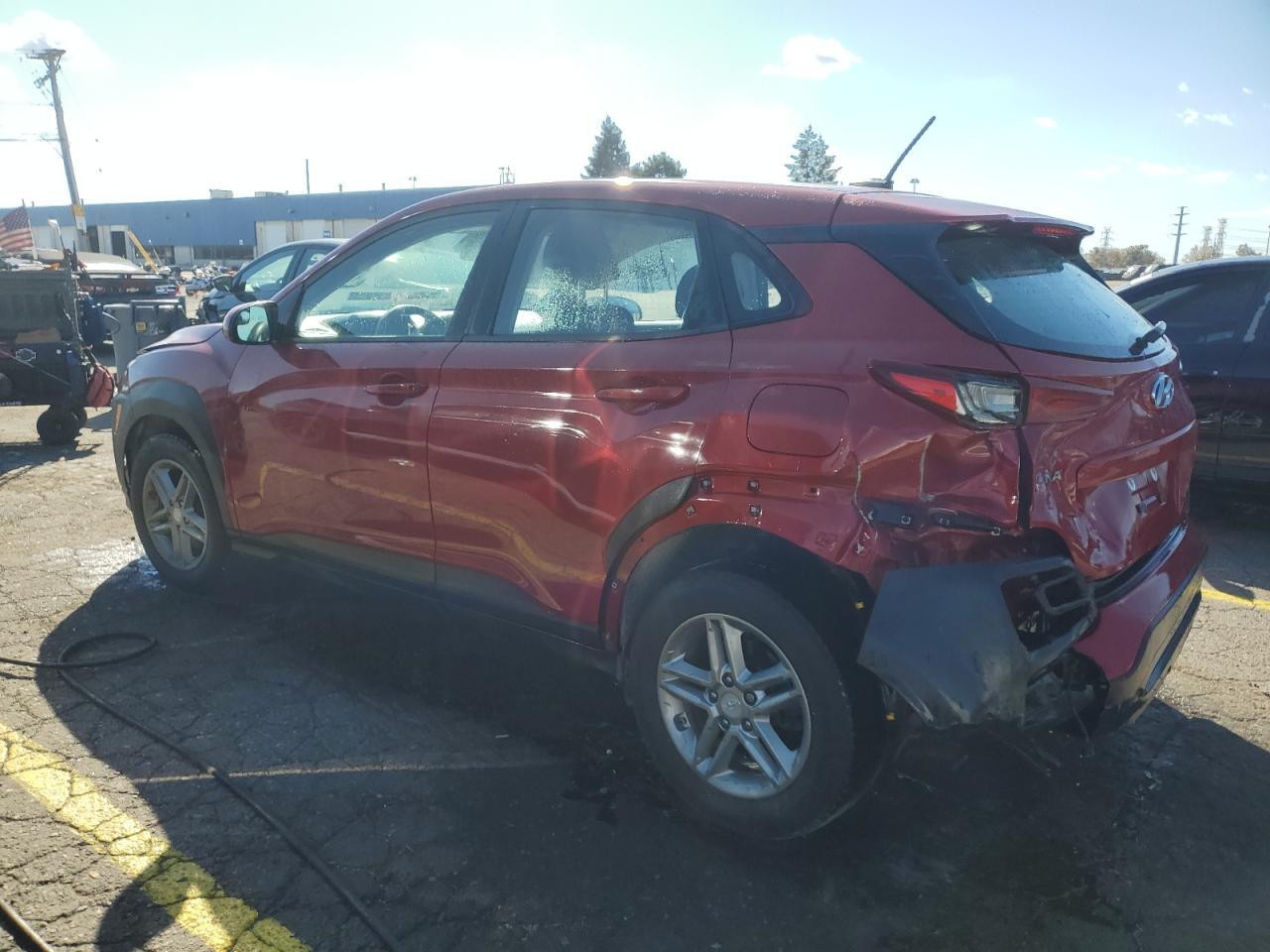 2019 Hyundai Kona Se - Image 2