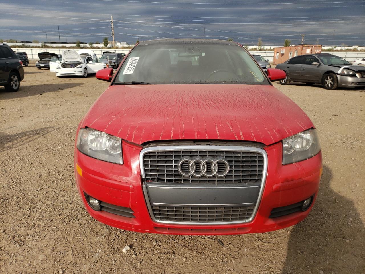 2007 Audi A3 2.0 Premium - Фото 5